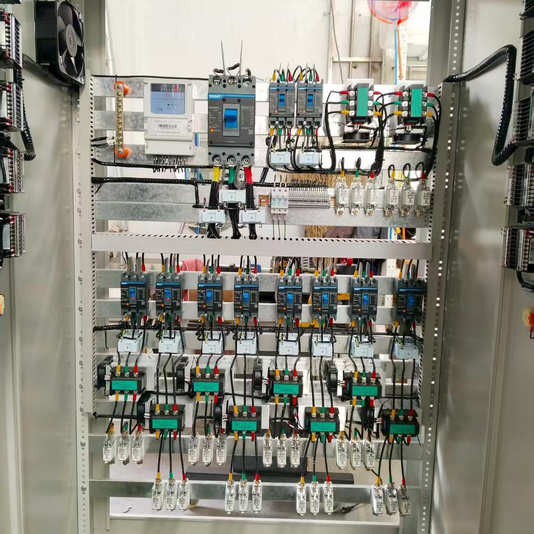 @淄博     电气工控