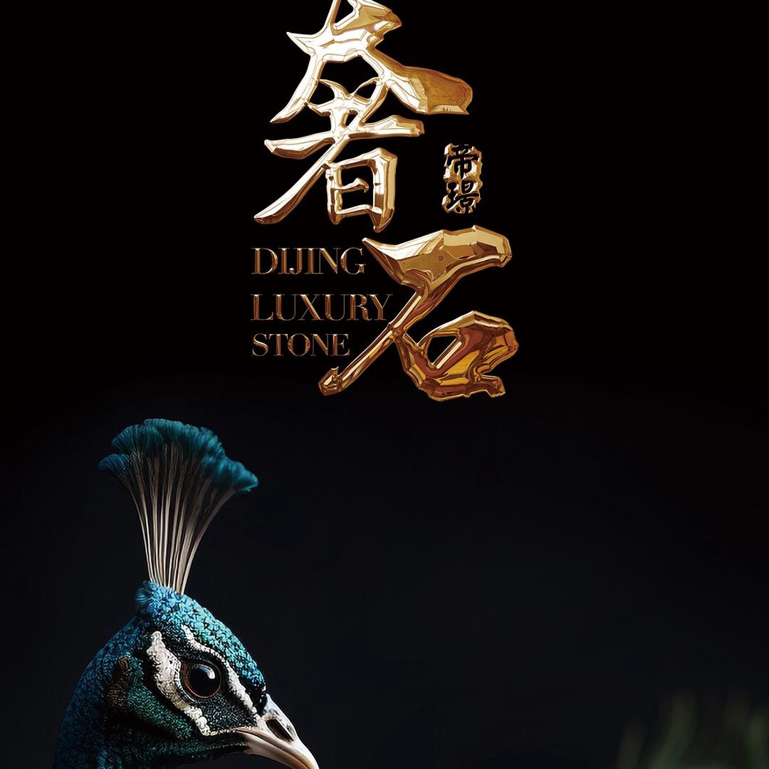 帝璟奢石馆·装过哥