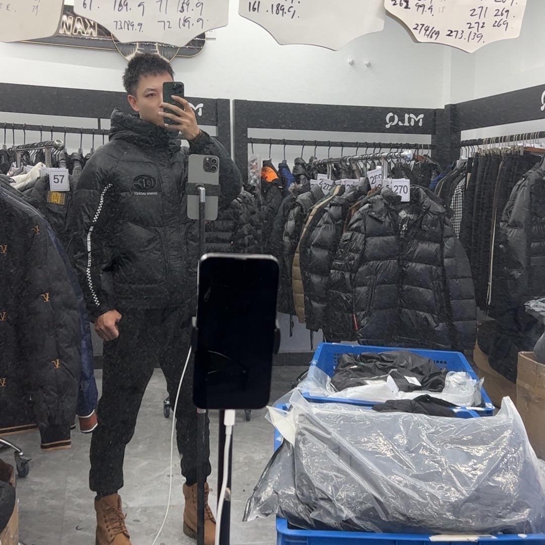 温州小徐男装10
