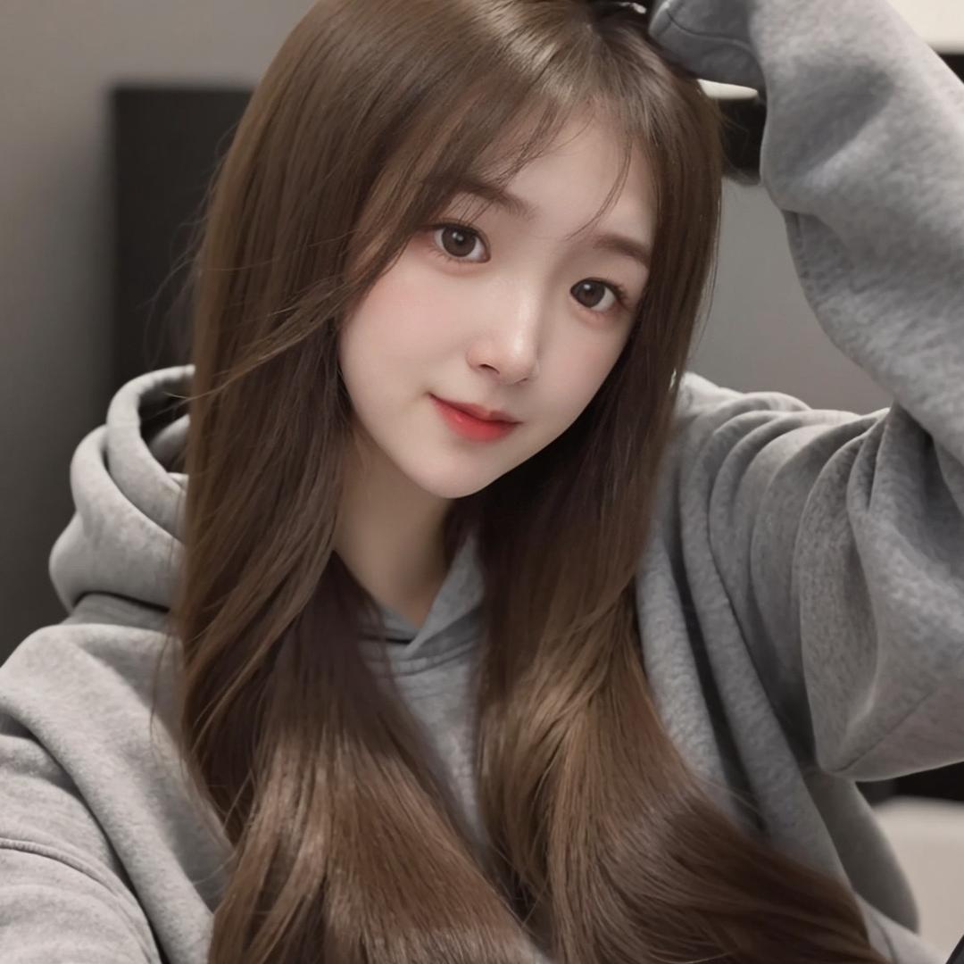 小清新