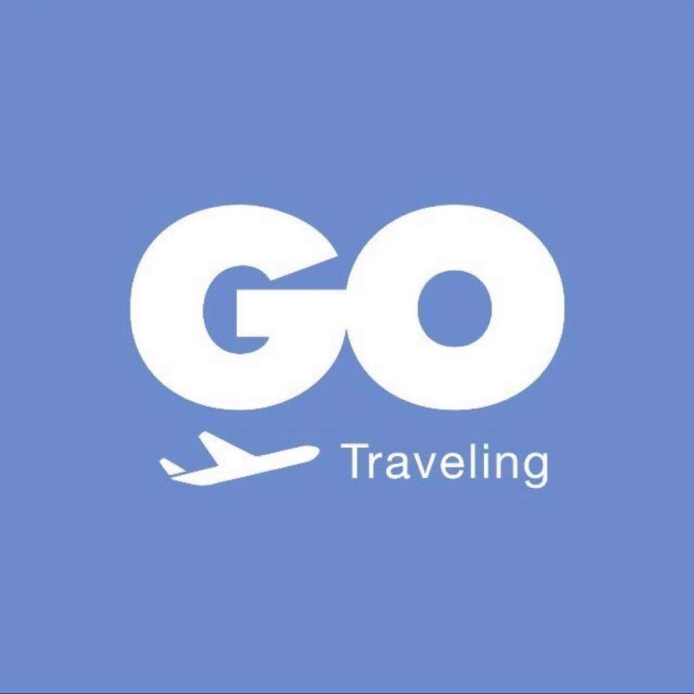 悦旅GOTraveling