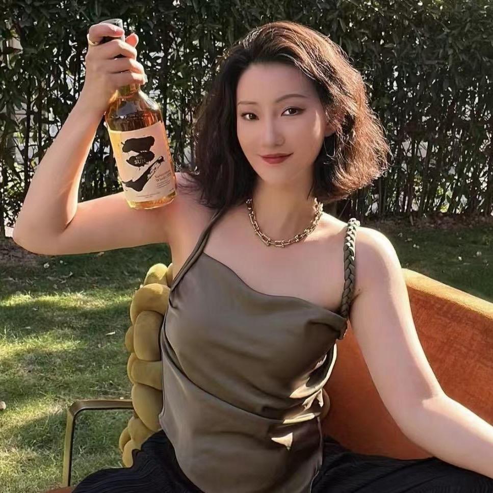 Amber的猎酒笔记