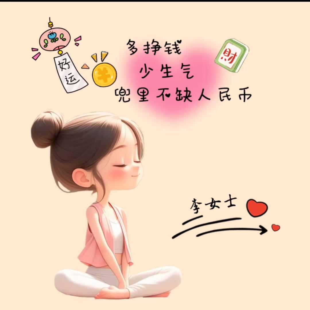 家有儿女👨👩👧👦