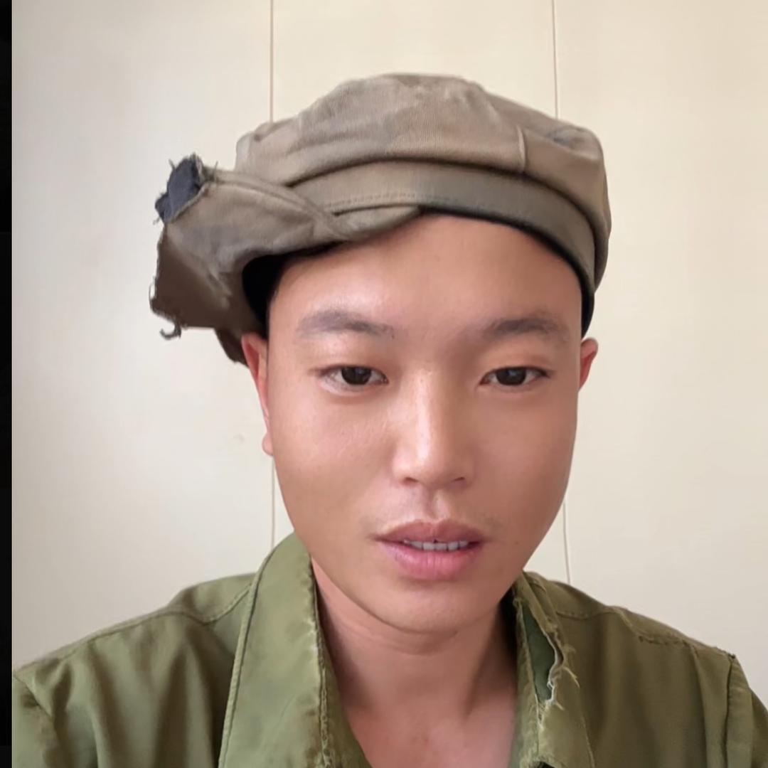 丐丐  团队号
