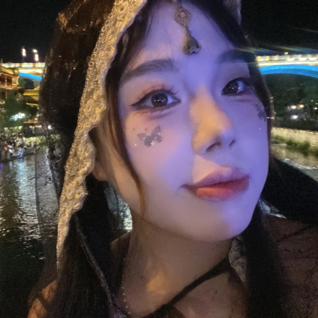 龔同學～