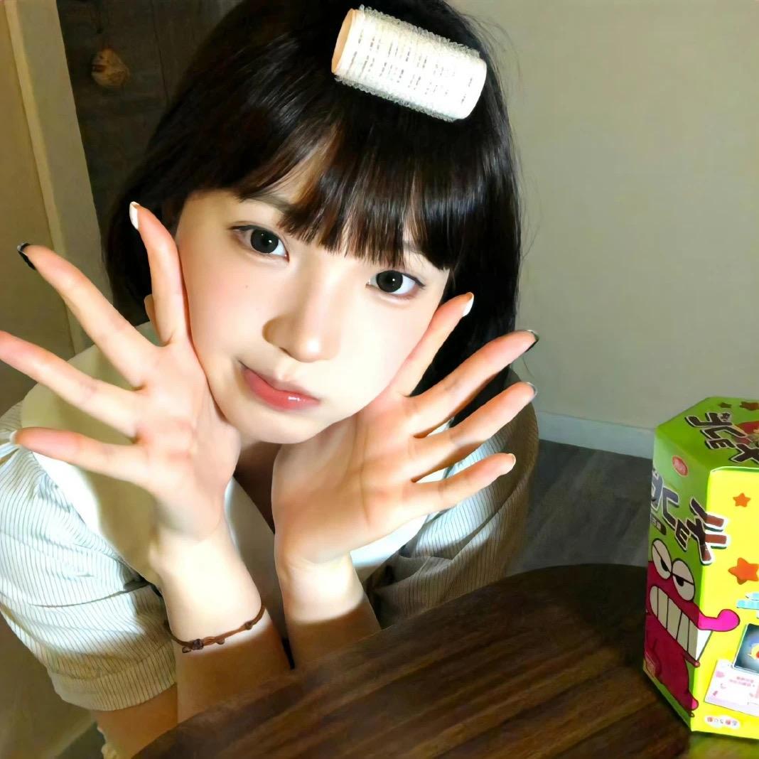 （所有好运降临版