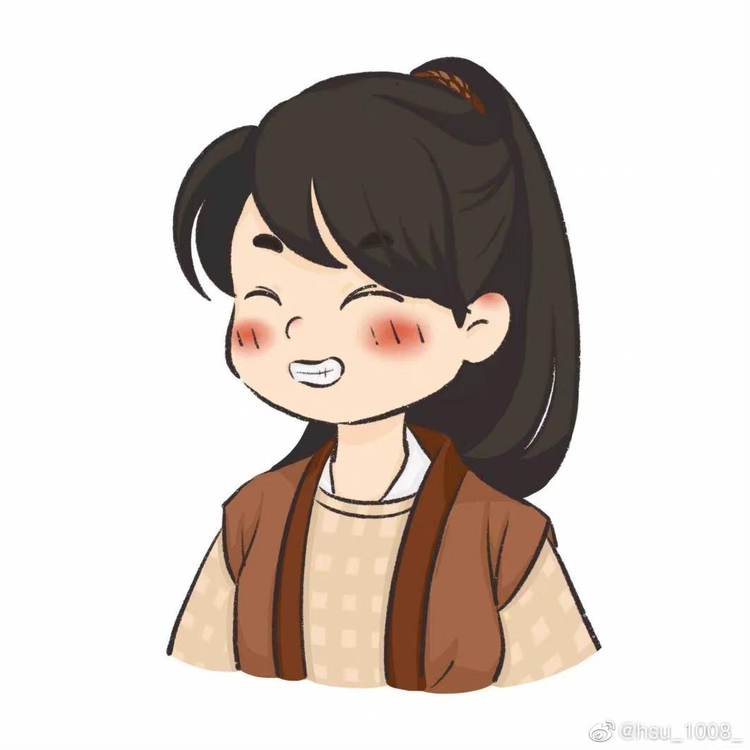 捧一束旋花吧（丸子）