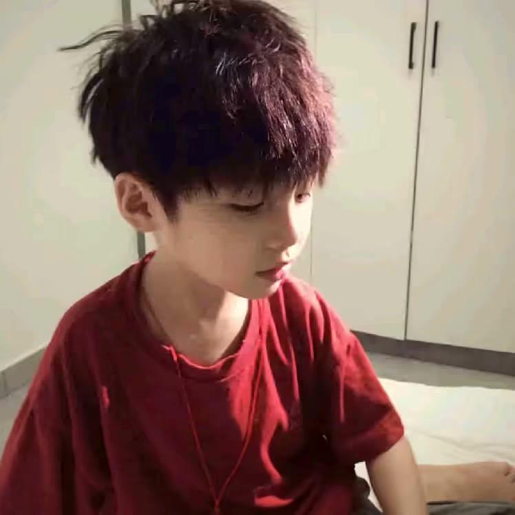 忧郁的云南入😔