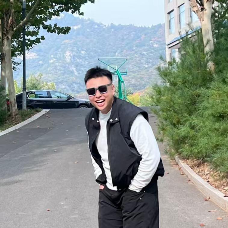 松谷营地营长日志