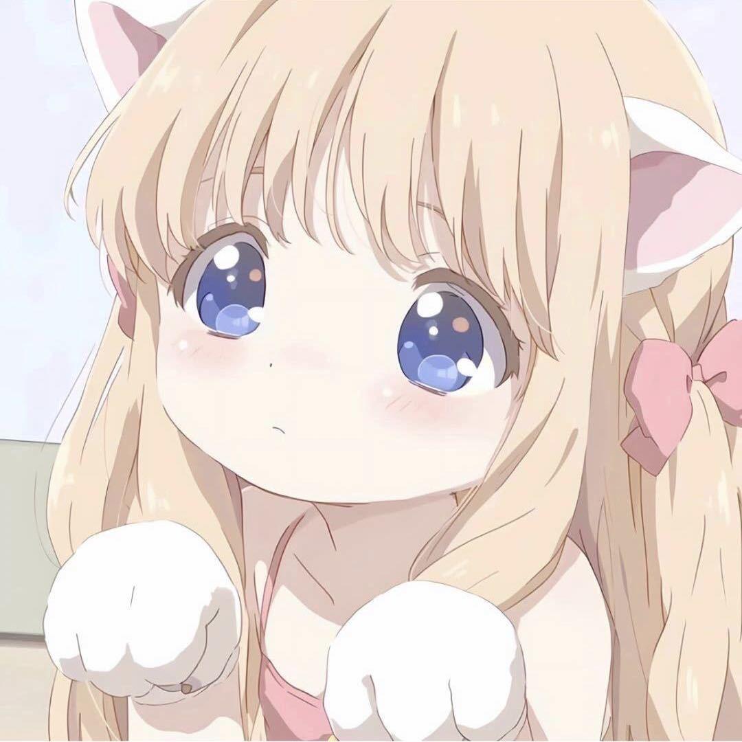 小羊绵绵＞◡❛