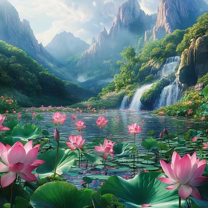 静水林伍