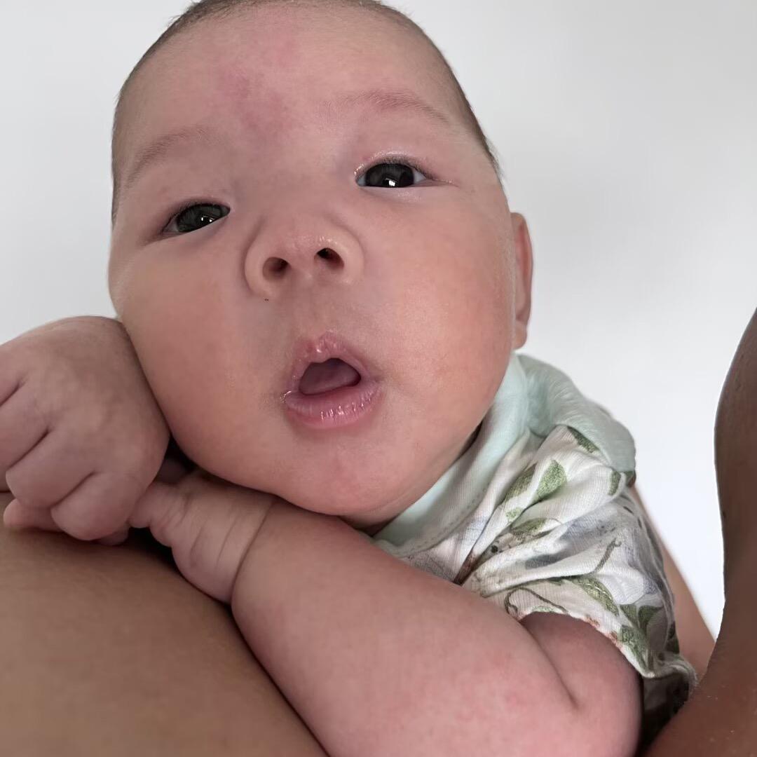小米的妈妈