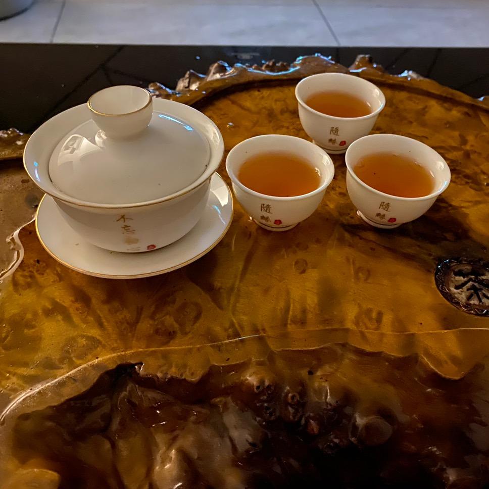 好汉