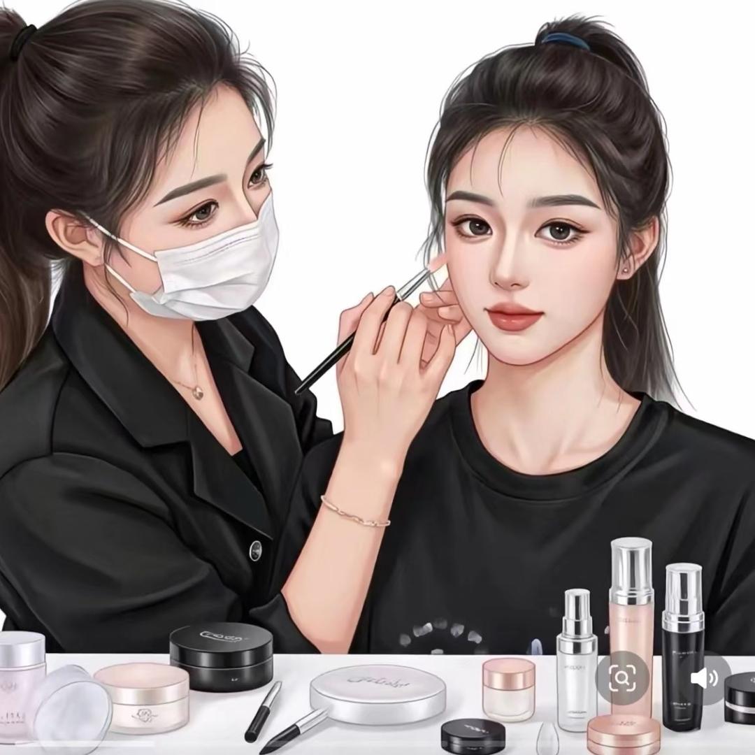 出彩的彩～