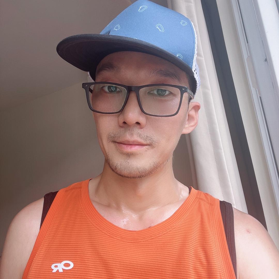 享运动IDEA