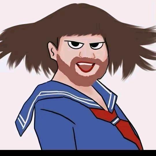 K总（互关互赞）