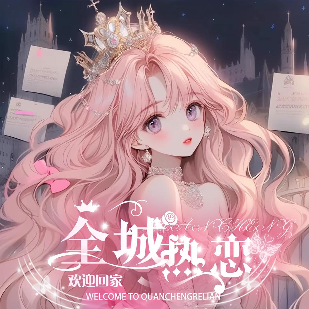 全城热恋/聘~👑