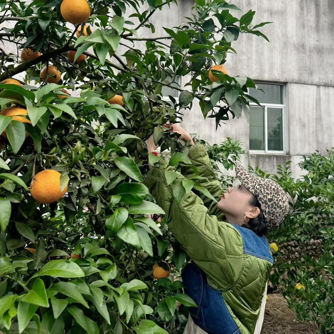 桥下小阿妹珊珊
