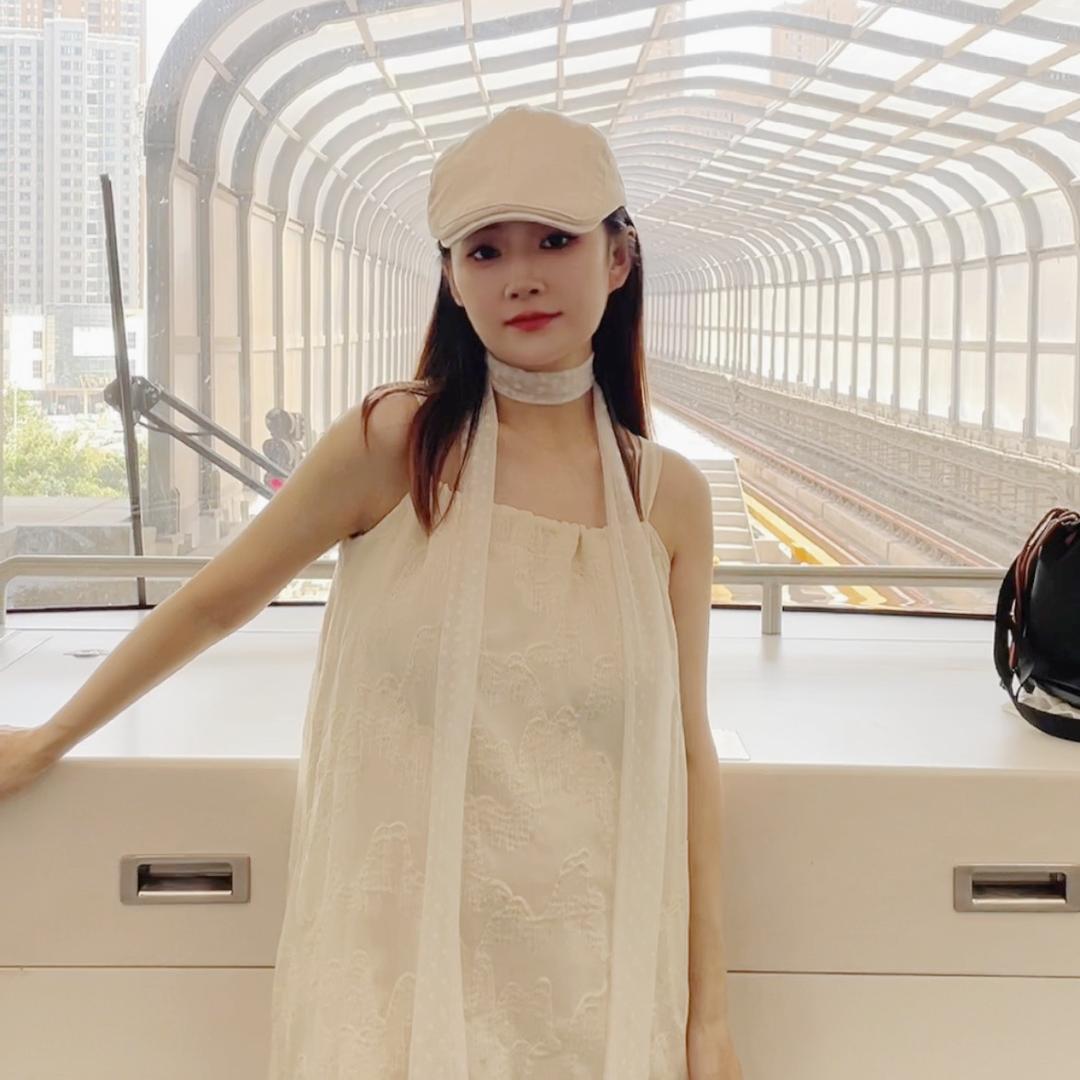 夏依同学🎤
