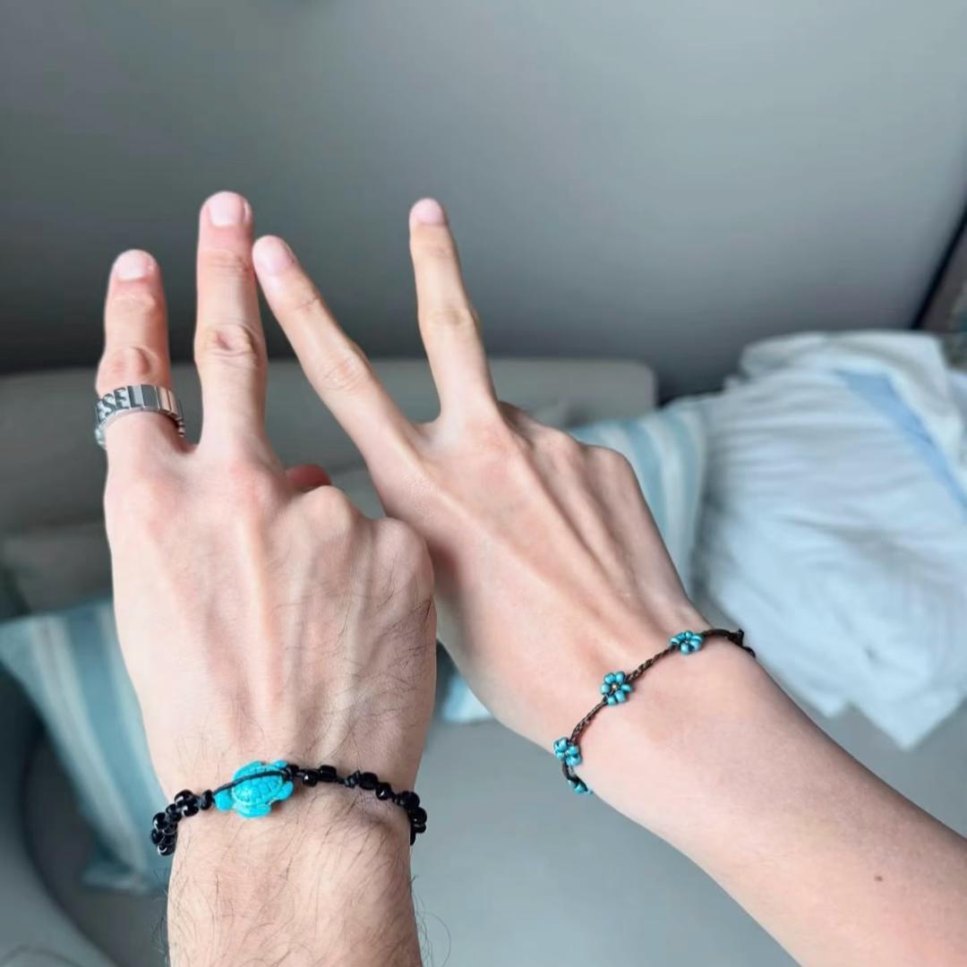 小鱼（🦆🐰🥰
