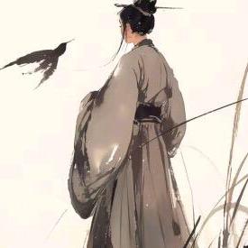 青城山正易先生