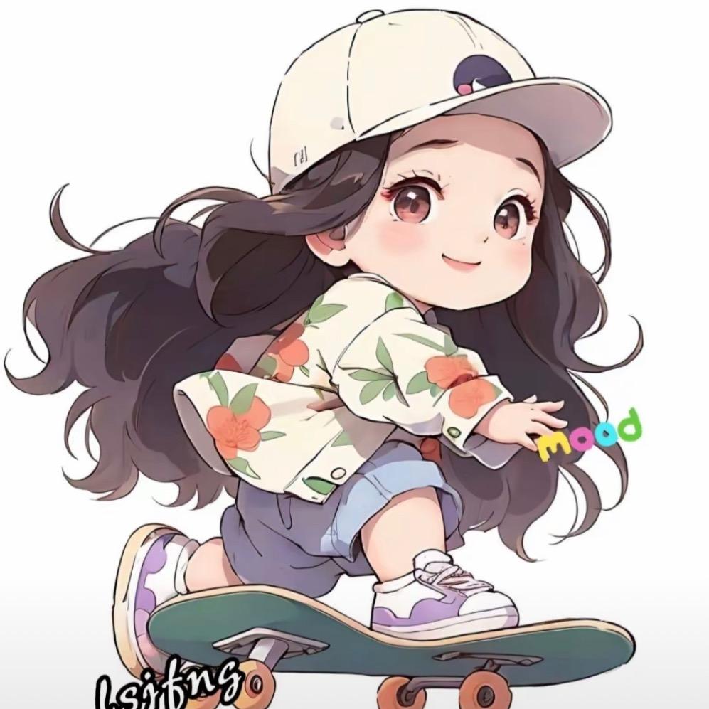 小娄的碎碎念🌸