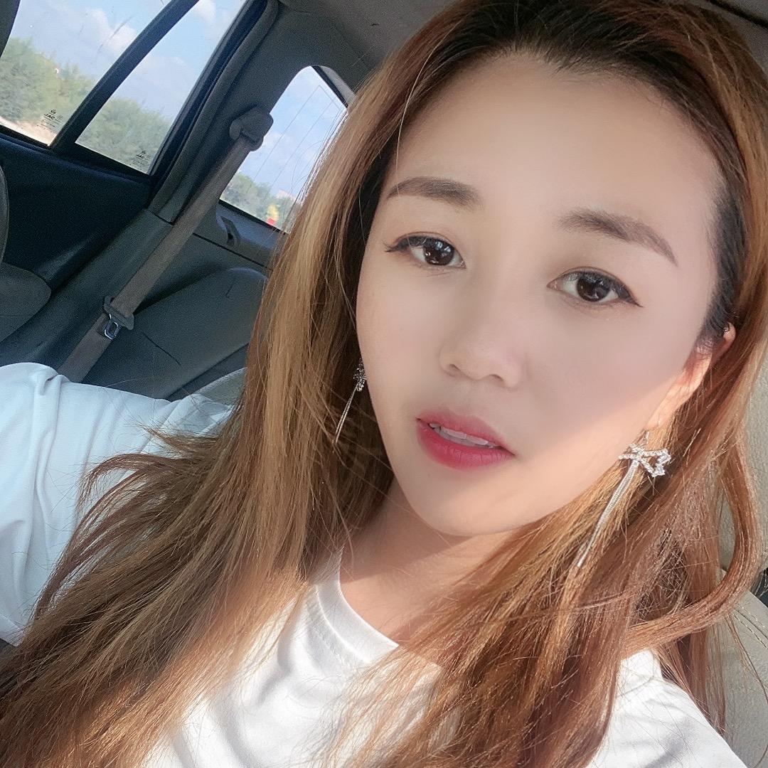 麗