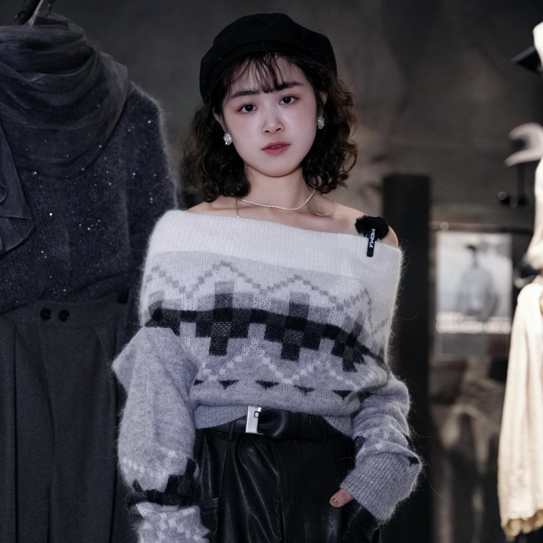 小凤S·DEER 圣·迪奥