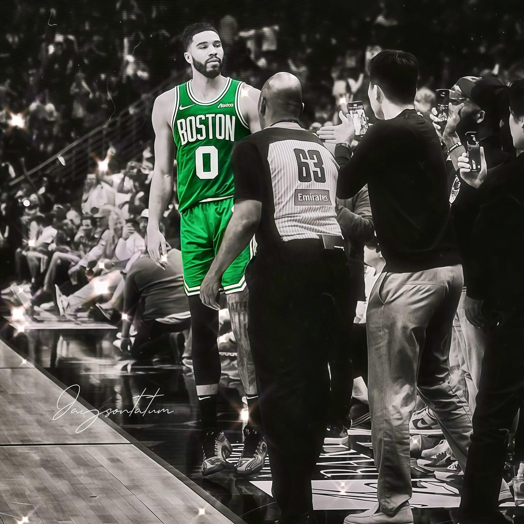 塔图姆Jaytatum0