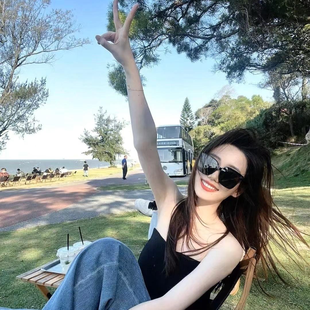 倩倩穿搭
