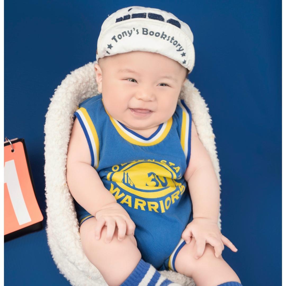 睿睿♥️（1岁+1）