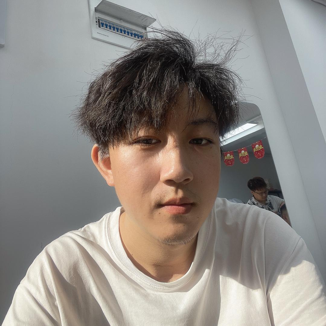 小胡快剪