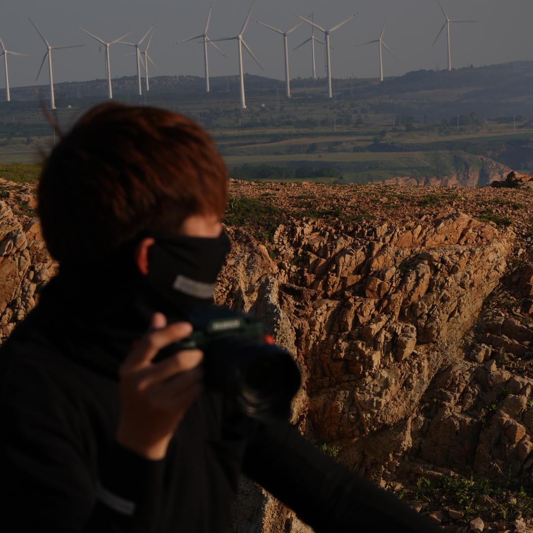 摄影师Junc📷（可约拍）