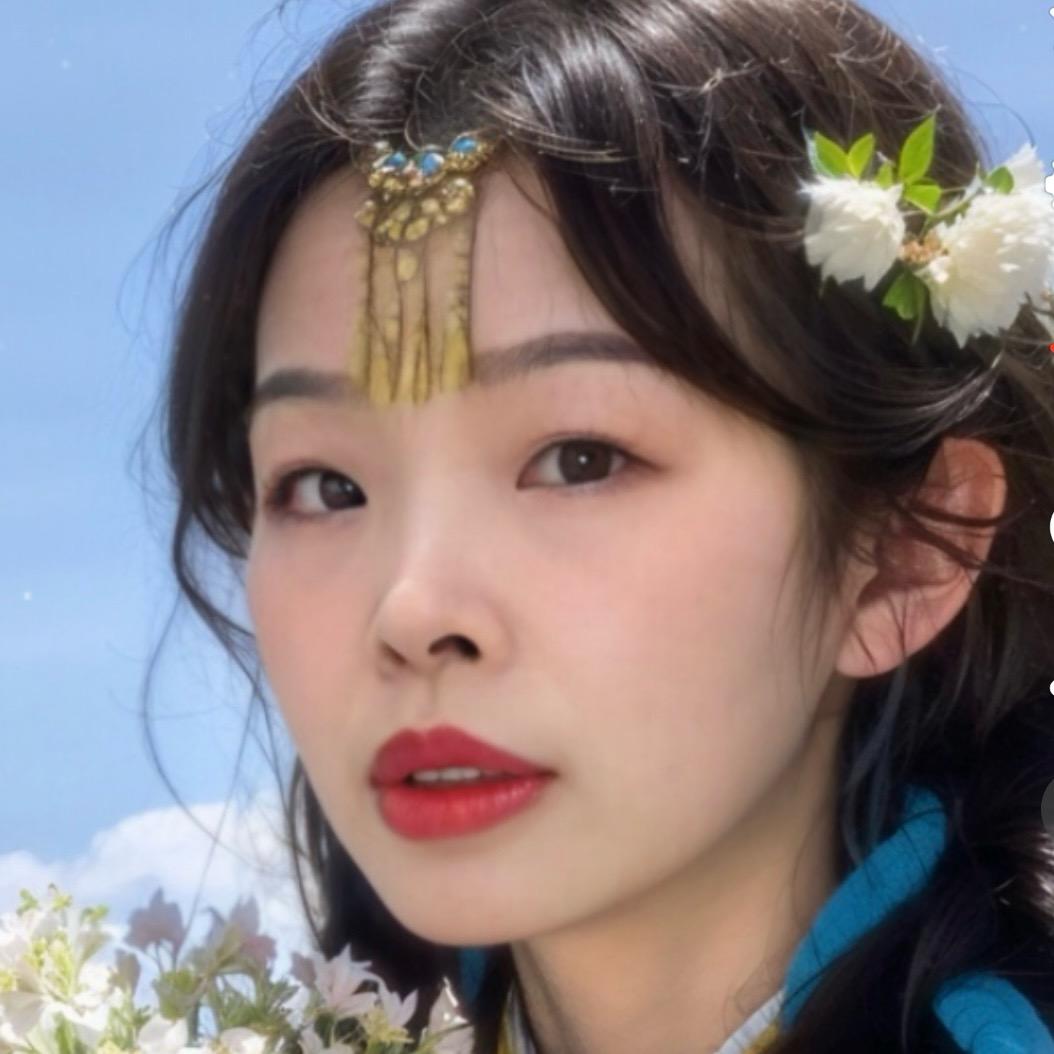 朱朱🎤🎵