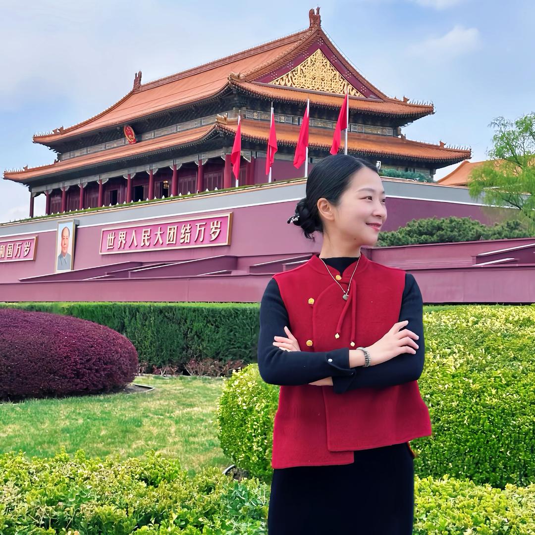 梅萍（恩恩妈妈）