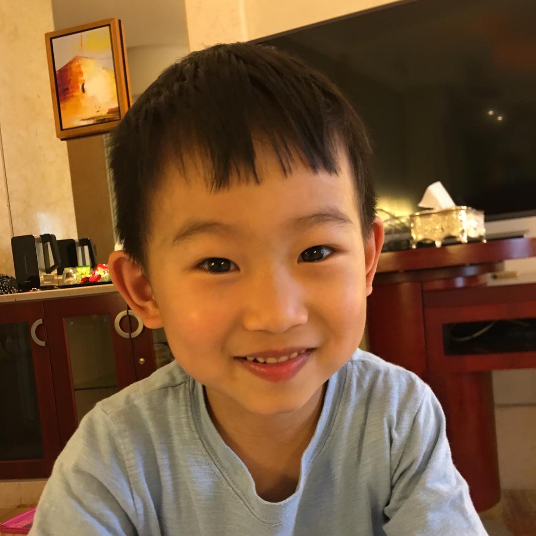 灿烂阳光