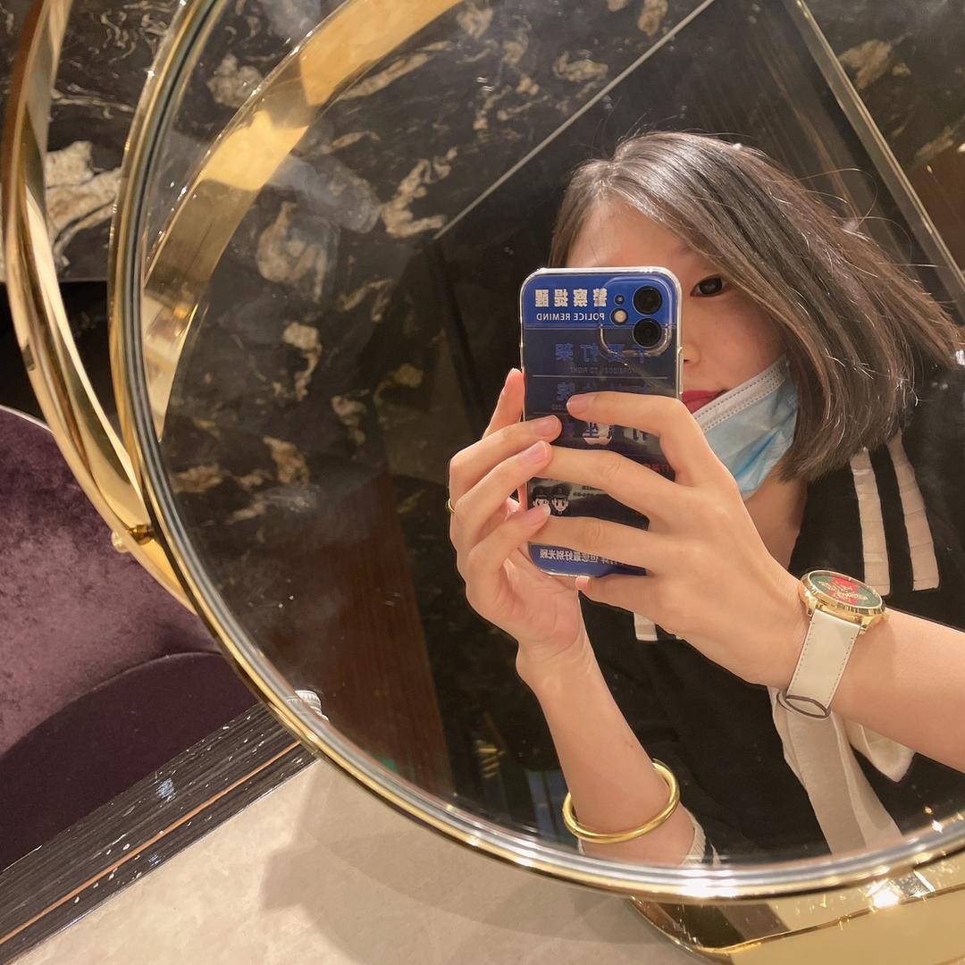 han 💎 雯