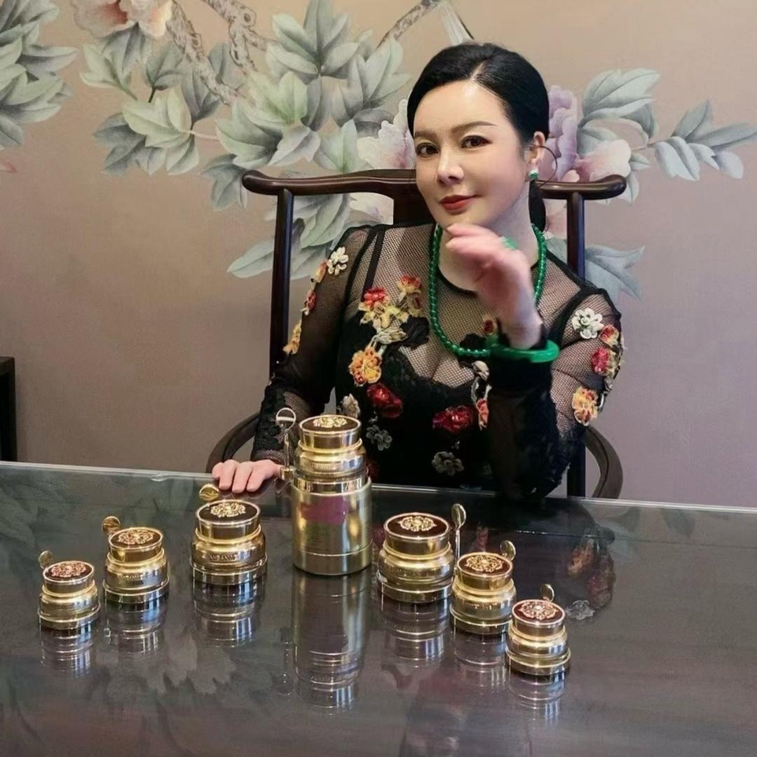 Helen姐分享精致生活