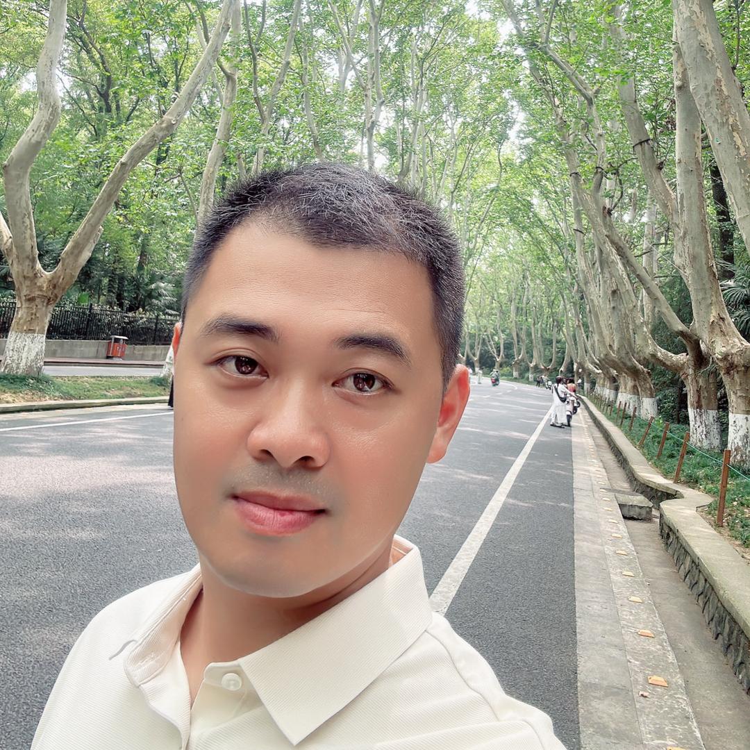 象上家湛江保利店华仔