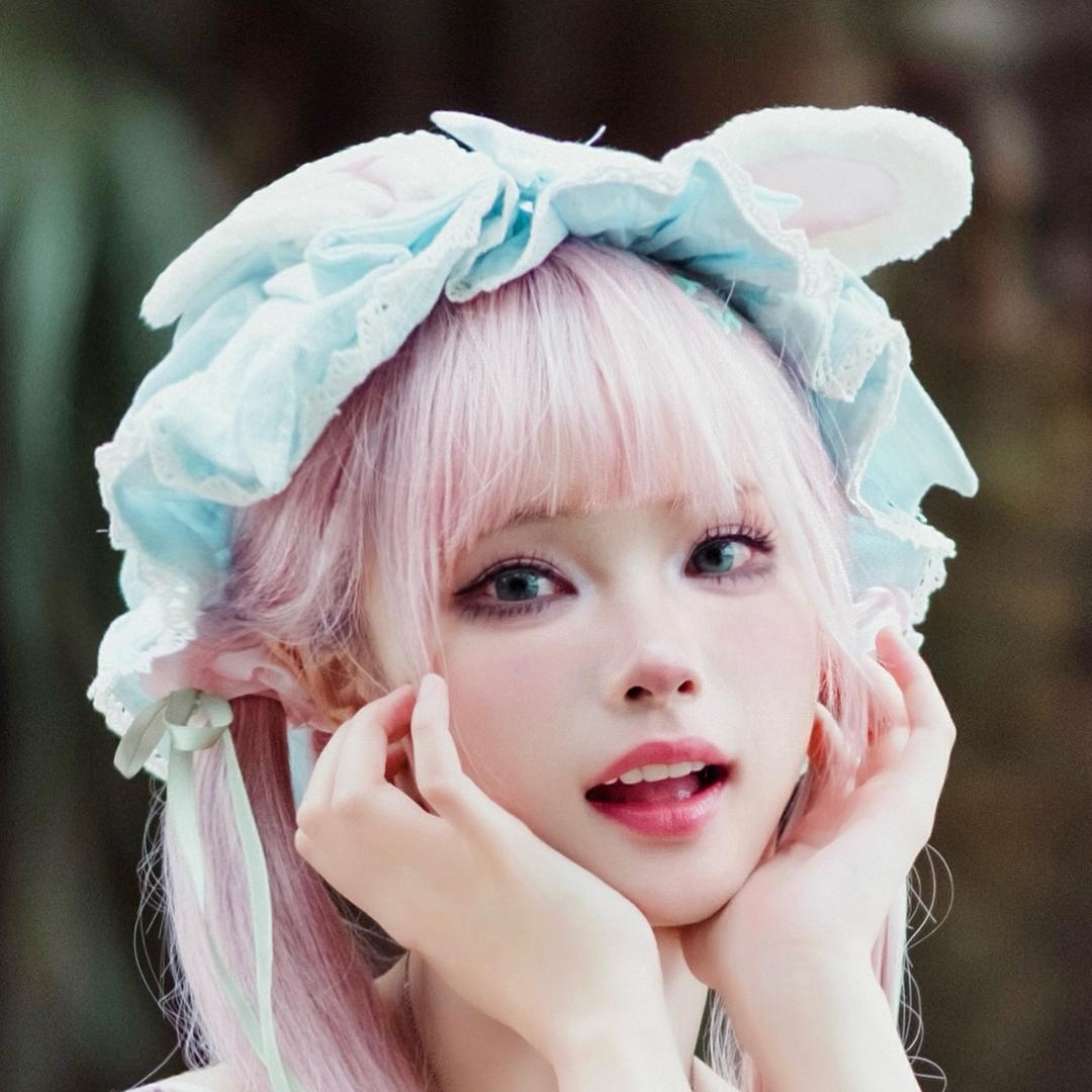 鹿瑶