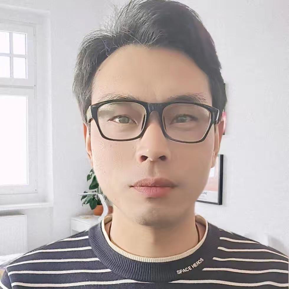 老玩童