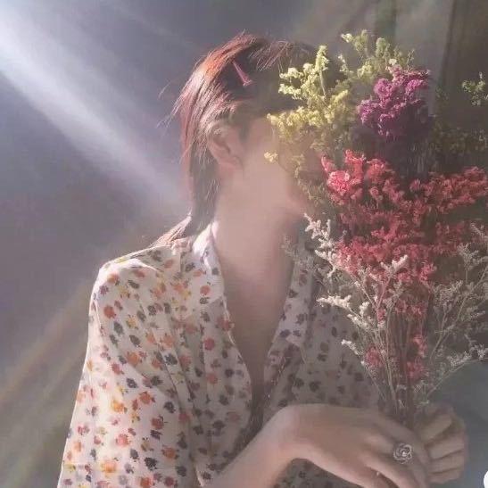 橘子💫