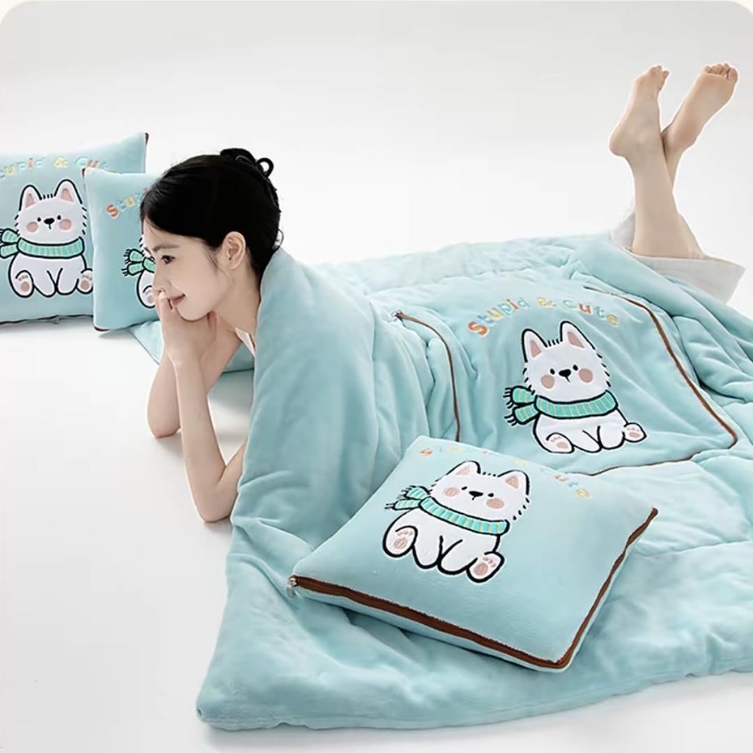 奥丽雅纺织优品