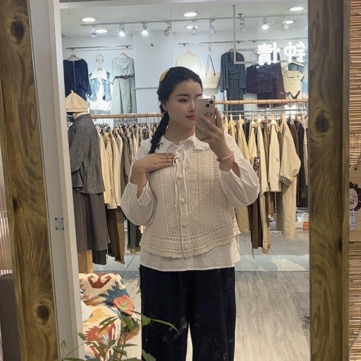 经纬一楼森淼女装