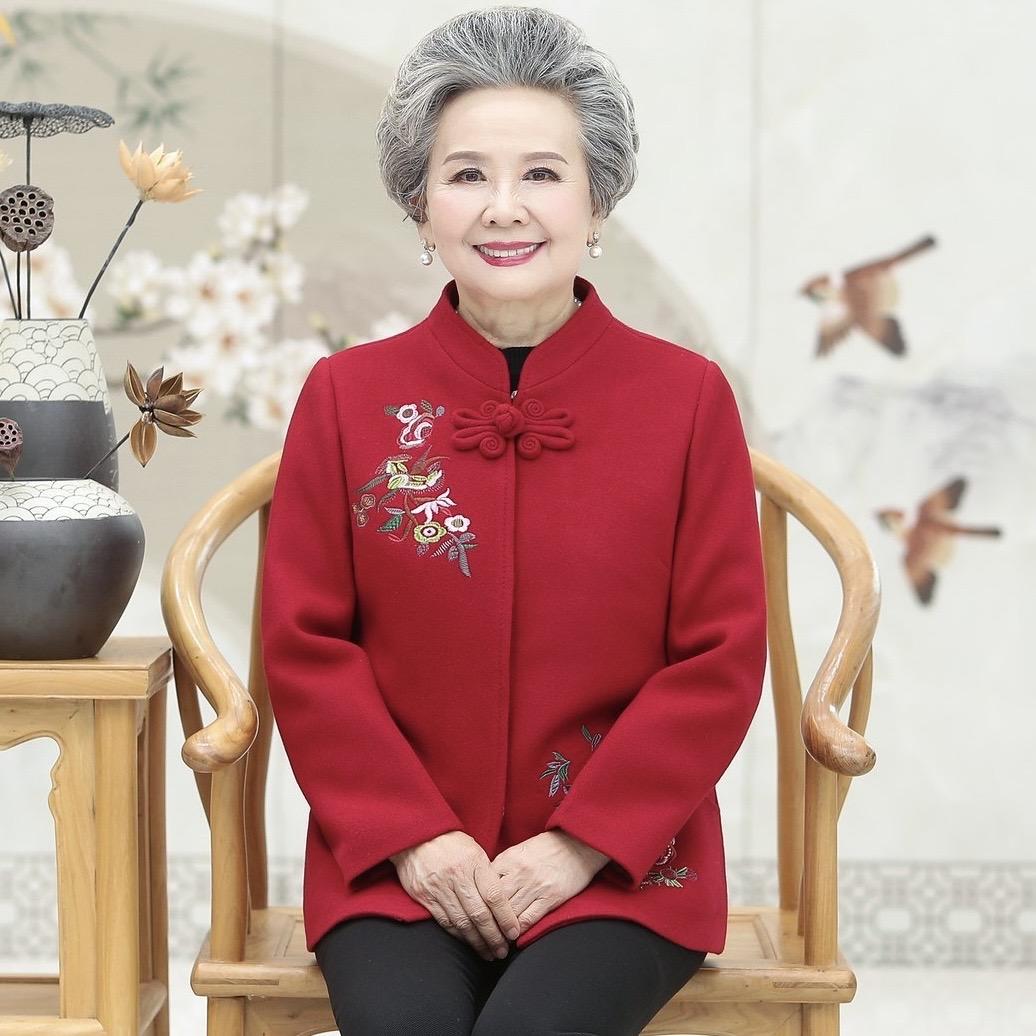 福祥奶奶精品女装