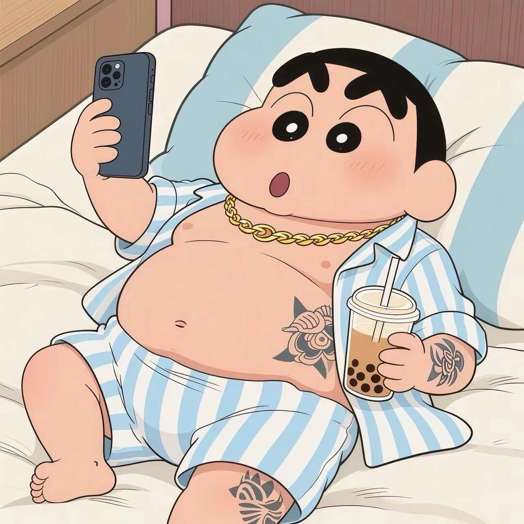 G丶