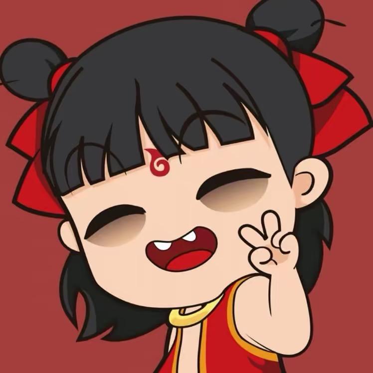 山西小哪吒🪷