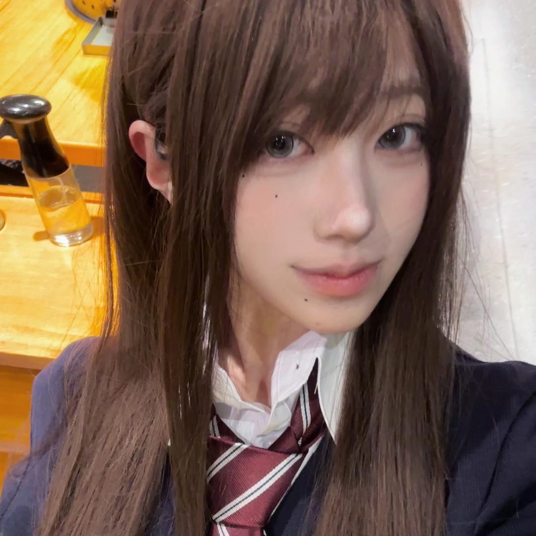 桃泡芙.