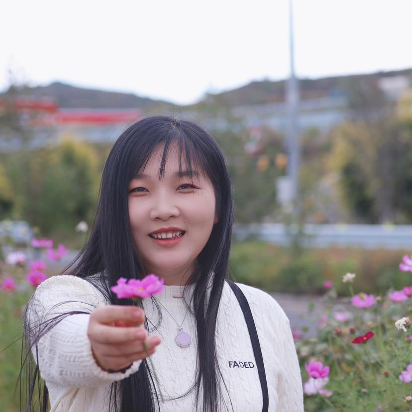 妮子妈妈有俩宝