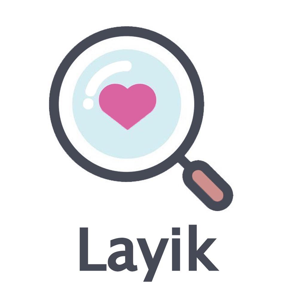 layik茂祥云工作室